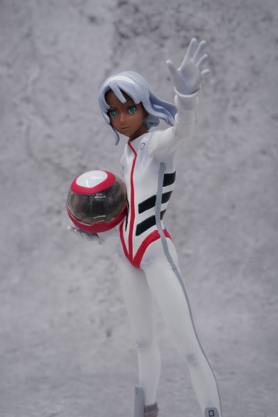 RAHDXG.A.NEO （1）ランバ･ラル