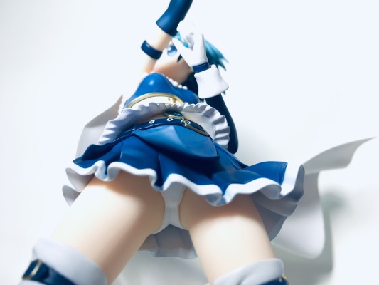 剧场版 魔法少女小圆 美树沙耶香