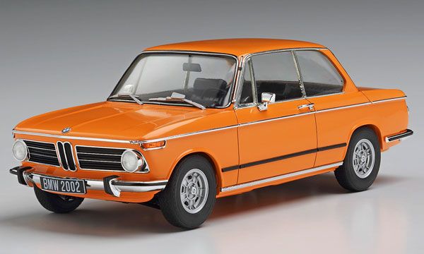 1/24 BMW 2002tii 