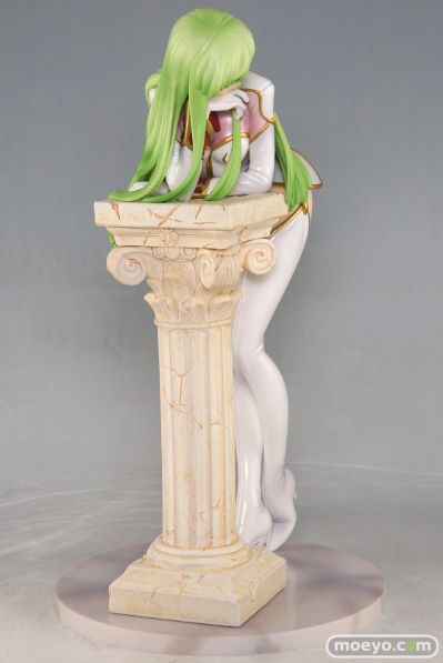 GEM系列 CODE GEASS  复活的鲁路修 C.C. 驾驶服