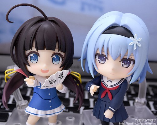 粘土人#1243 龙王的工作！ 空银子