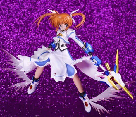 魔法少女奈叶 THE MOVIE 1st 高町奈叶－STAND BY READY－