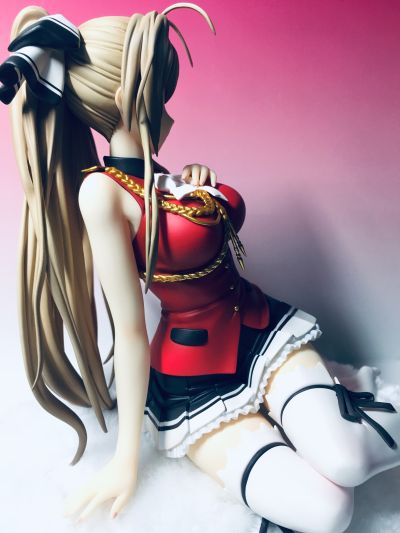 EXQ手办 偶像大师灰姑娘女孩 十时爱梨