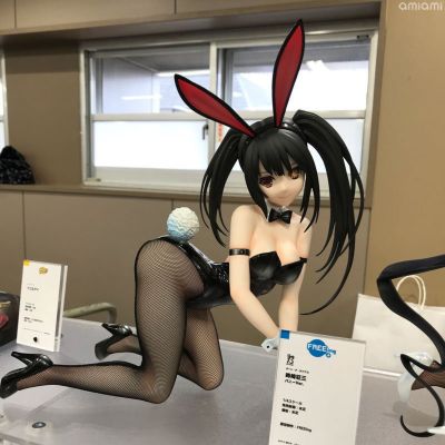 B-style 约会大作战 第三季 时崎狂三 兔女郎Ver.