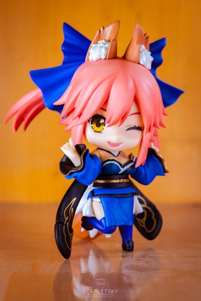 粘土人 #710 Fate / Extra 玉藻前