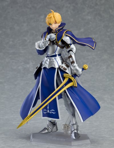 figma#463 Fate/Grand Order Saber/亚瑟·潘德拉贡［Prototype］