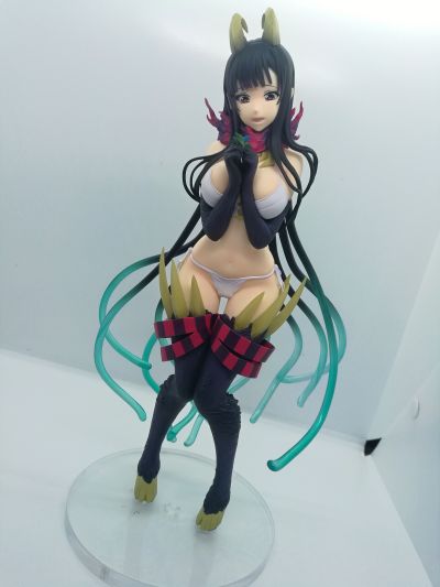 恶魔姐姐 千夜