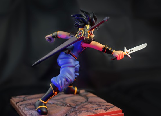 勇者斗恶龙 达尔的大冒险 达尔