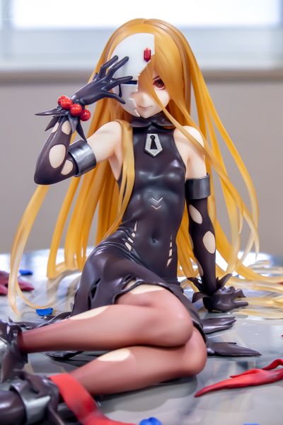 OVERLORD 第三季 伊薇露艾