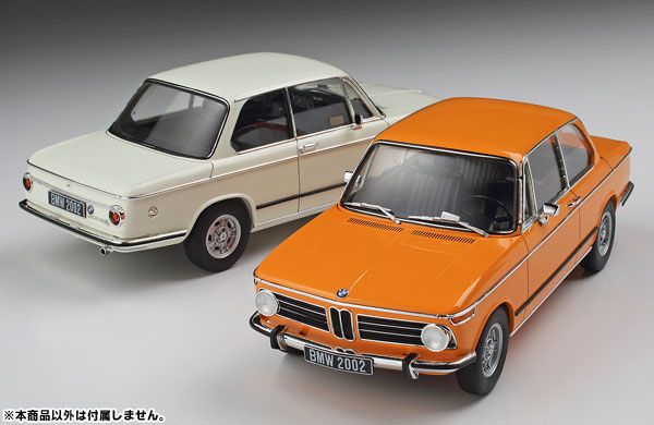 1/24 BMW 2002tii 