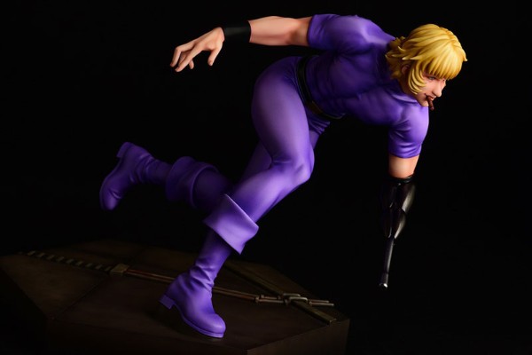 哥普拉：太空海盗 哥普拉 release II