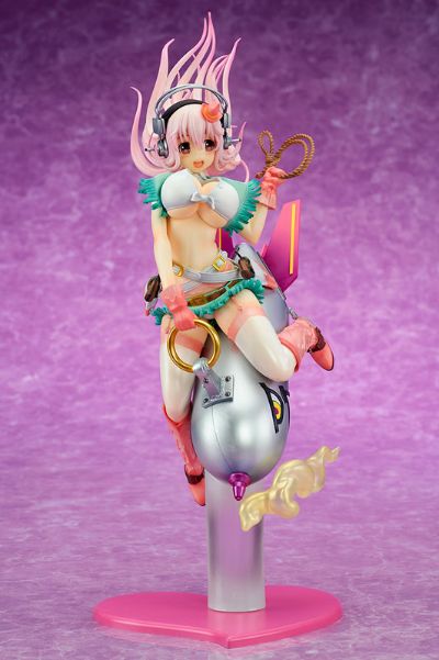 超级索尼子 索尼子 Love Bomber