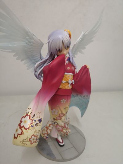 Angel Beats! 天使 	立华奏 和服礼裝Ver.