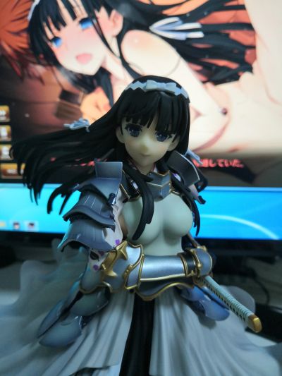 Rance X -决战- 上杉谦信