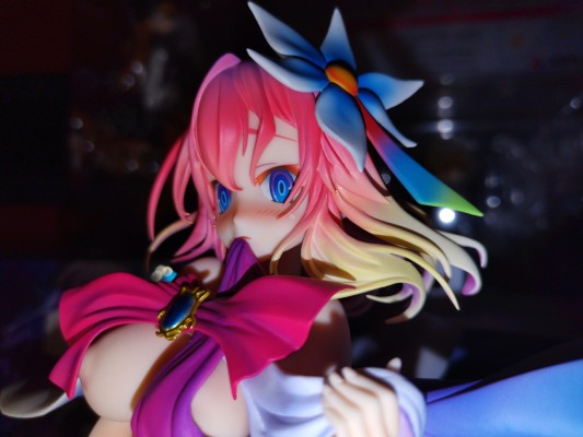 游戏人生  史蒂芬妮·多拉