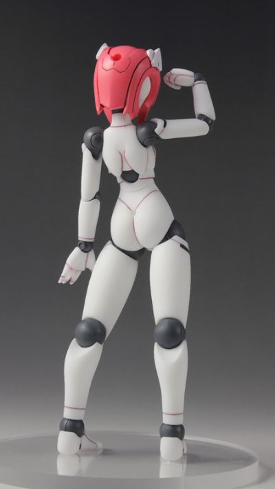 机械新人类 MMM 沙姆洛克