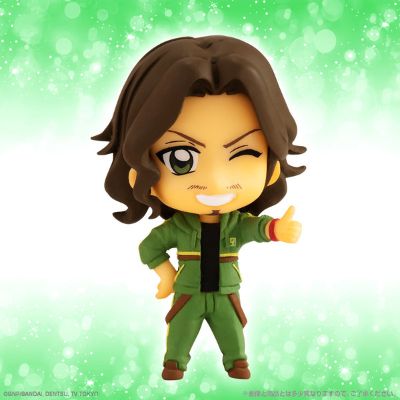 Aikatsu! Assort Star Anis da Yeah! 偶像活动! 强尼别府 