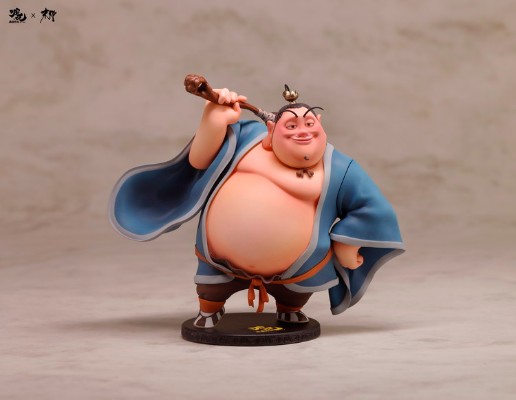 哪吒之魔童降世 太乙真人