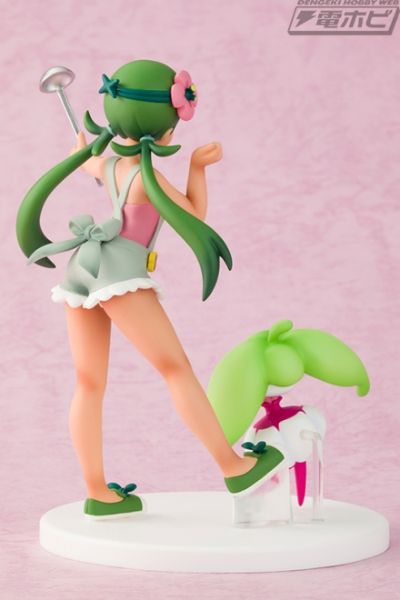 G.E.M. 精灵宝可梦 玛奥&甜舞妮