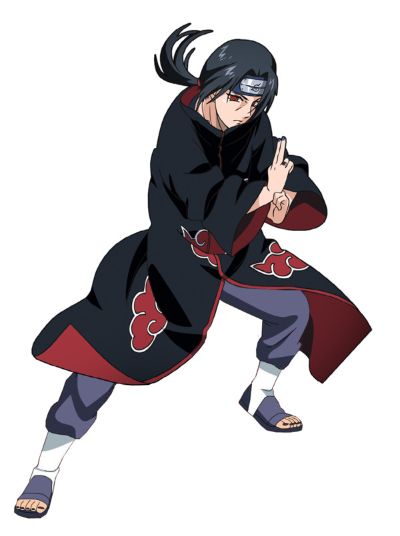 VIBRATION STARS 火影忍者疾风传 宇智波鼬