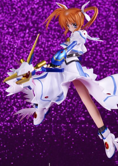 魔法少女奈叶 THE MOVIE 1st 高町奈叶－STAND BY READY－