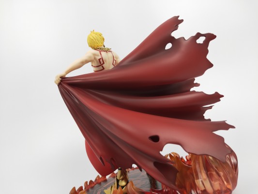 Fate/stay night UBW Archer