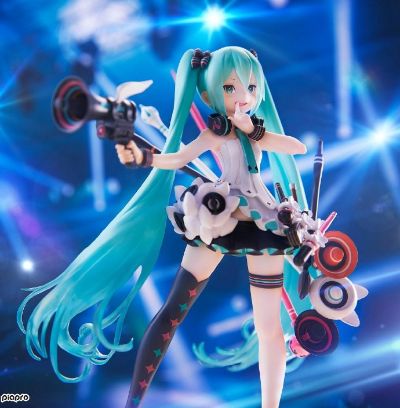 Precious f Vocaloid 初音未来 7net shopping ver.