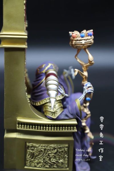 F:NEX OVERLORD 	安兹·乌尔·恭