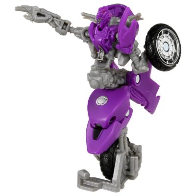 工作室系列 SS-41 变形金刚复仇 Elita One