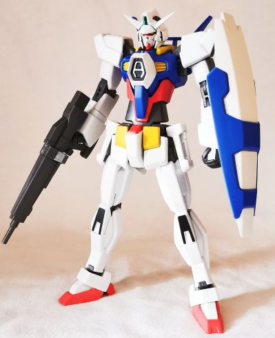 ROBOT魂 -ロボット魂-〈SIDE MS〉 高达AGE-1 ノーマル 『機動戦士高达AGE』より