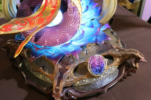 斗破苍穹 美杜莎