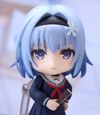 粘土人#1243 龙王的工作！ 空银子