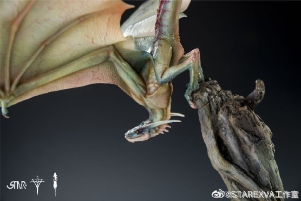 小飞龙Wyvern