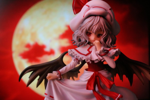 东方Project 蕾米莉亚・斯卡雷特 香霖堂版