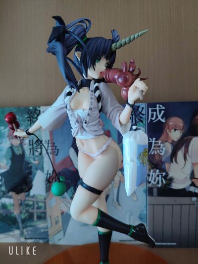 七大罪 魔王默示录 暴食之章 夜店巡游