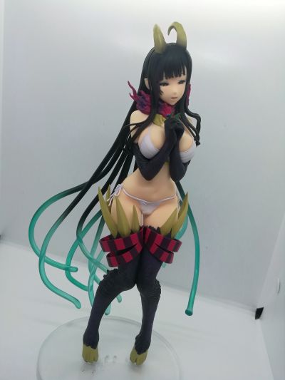 恶魔姐姐 千夜