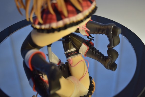 星咲结爱 -SECRET STAGE-