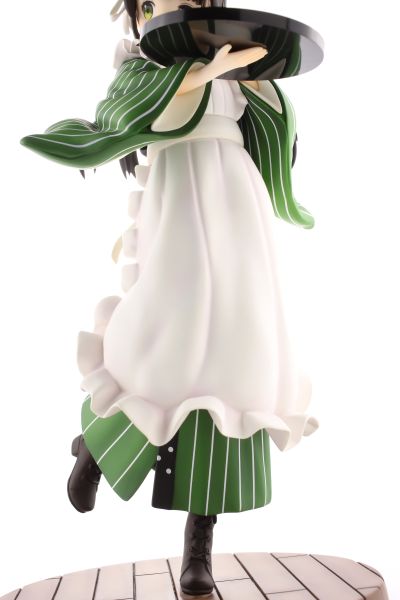 请问要来点兔子吗？？ 宇治松千夜&豆馅