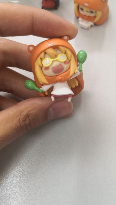 干物妹！小埋 盒蛋之2  土间埋 Funky