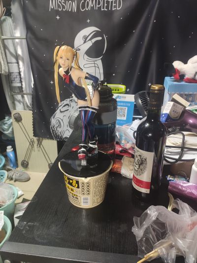 吸血鬼公主玛丽
