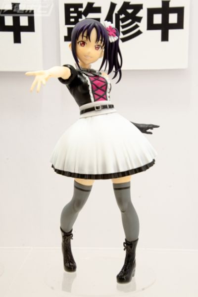 超级景品 Love Live! Sunshine!! 鹿角圣良 