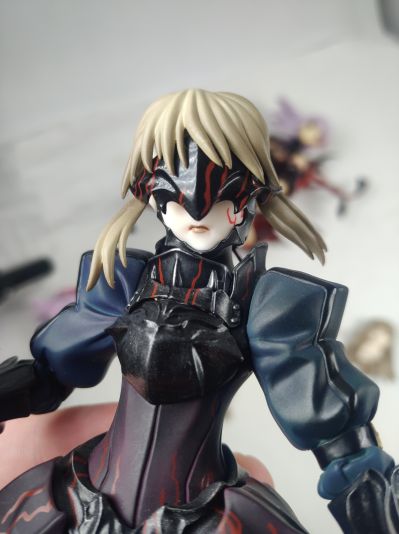 Fate/stay night Saber Alter