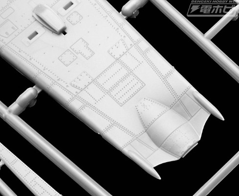 1/48 战区88 F-20 虎鲨式战斗机 风间真