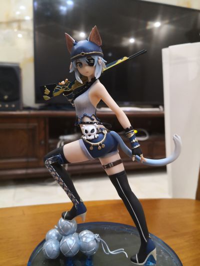 一番赏 刀剑神域 记忆碎片 part1 诗乃