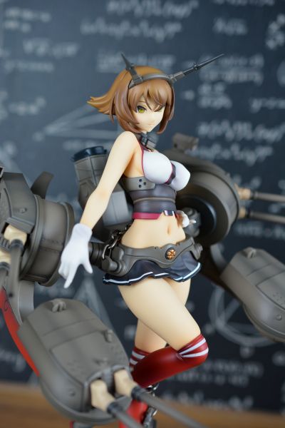 舰队Collection -舰娘- 陆奥