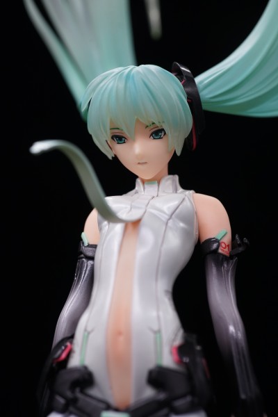 VOCALOID 初音未来 Append