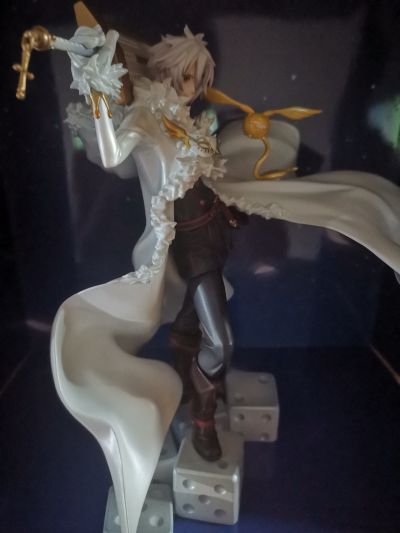 驱魔少年 亚连·沃克