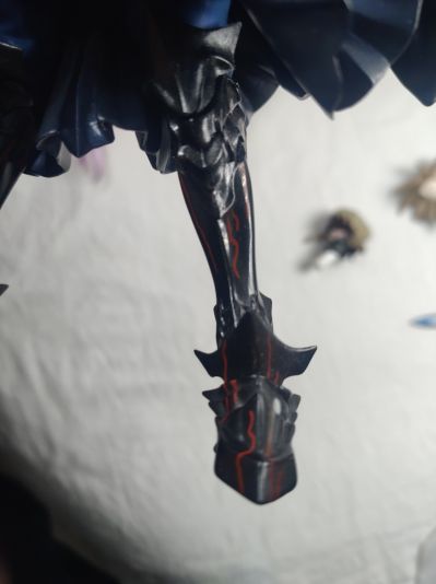 Fate/stay night Saber Alter