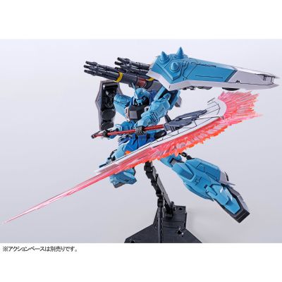ＭＧ 1/100 机动战士高达SEED Destiny ZGMF-1001/K 斩击型扎古幽灵(伊扎克·玖尔专用机)