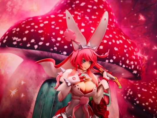 罪恶装备 Xrd -SIGN- 艾尔菲尔特·瓦伦泰